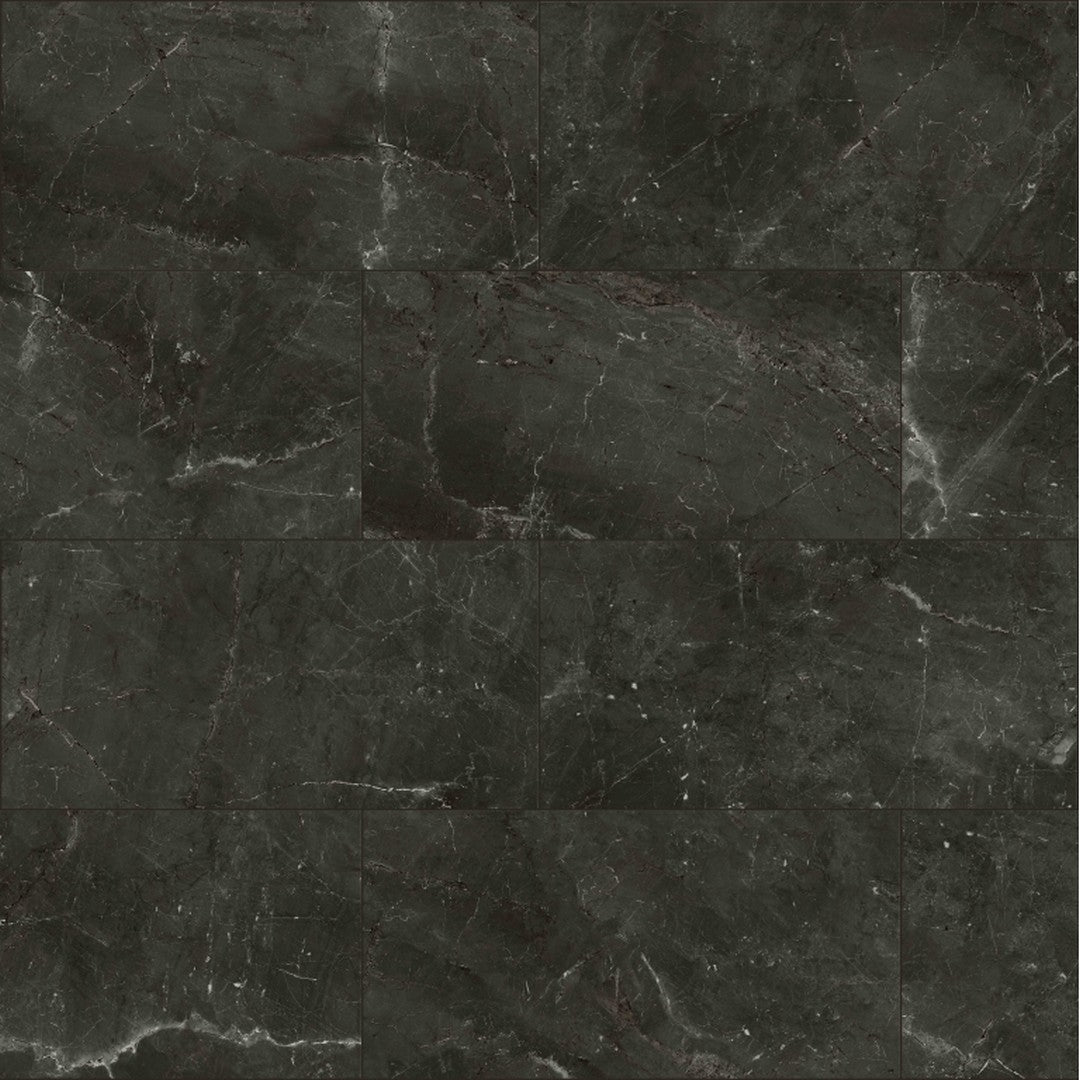 Emser 12" x 24" Savino Rectified Polished Porcelain Tile
