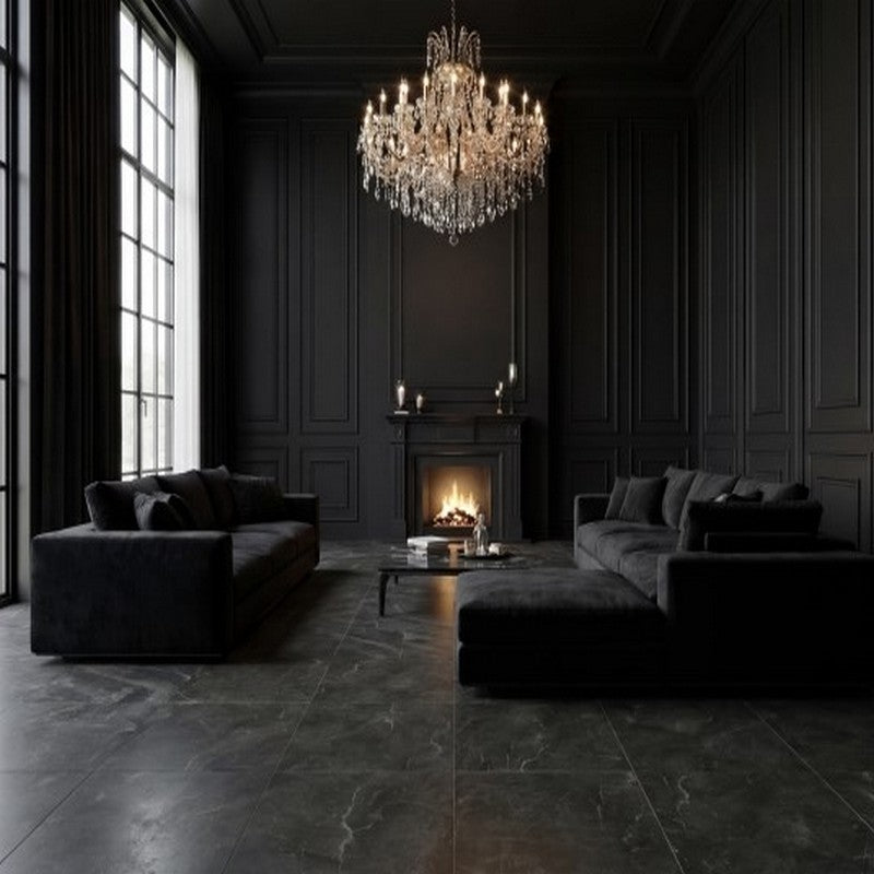 Emser-32-x-32-Savino-Rectified-Matte-Porcelain-Tile-Nuit