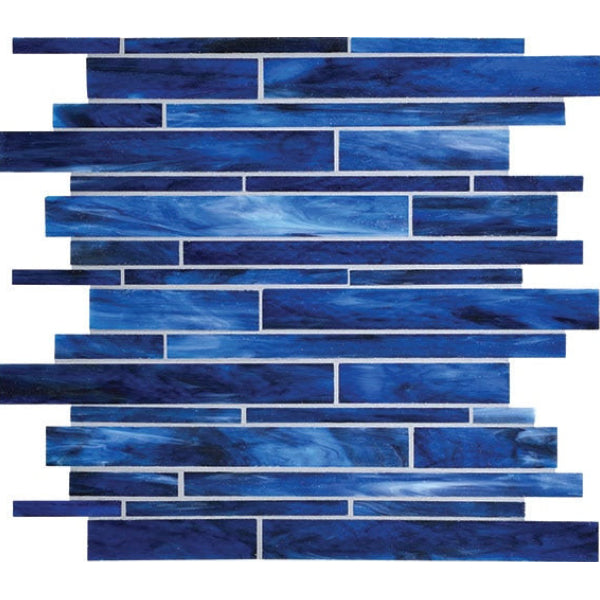 Daltile-Serenade-12-x-12-Glossy-Glass-Random-Mosaic-Music-City