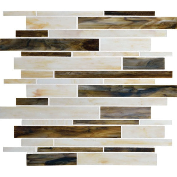 Daltile-Serenade-12-x-12-Glossy-Glass-Random-Mosaic-Ranchera