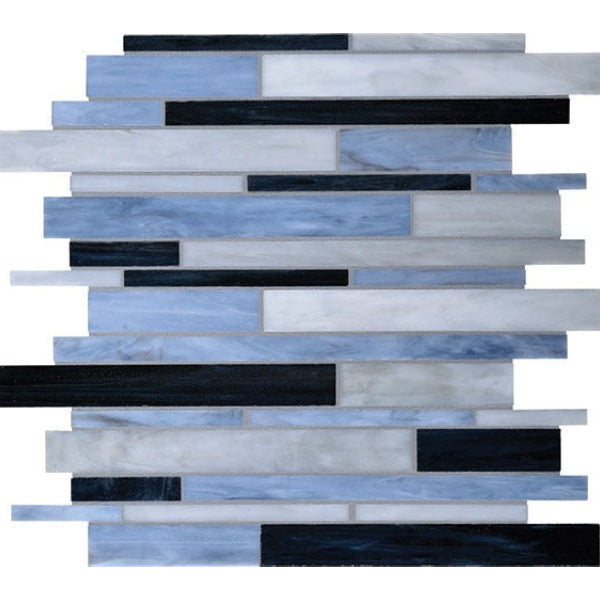 Daltile-Serenade-12-x-12-Glossy-Glass-Random-Mosaic-Techno