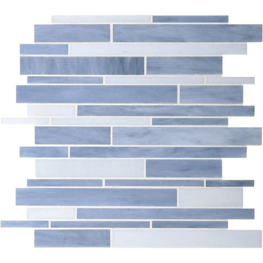 Daltile-Serenade-12-x-12-Glossy-Glass-Random-Mosaic-Emerald-City