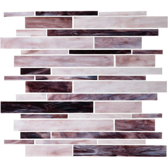 Daltile-Serenade-12-x-12-Glossy-Glass-Random-Mosaic-Surf-Rock