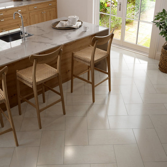 Emser Prodigy 12" x 24" Polished Porcelain Tile