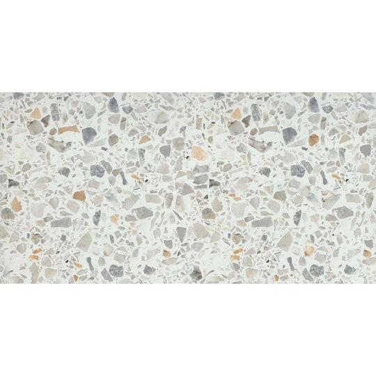 Emser Fragmento 12" x 24" Porcelain Matte Tile