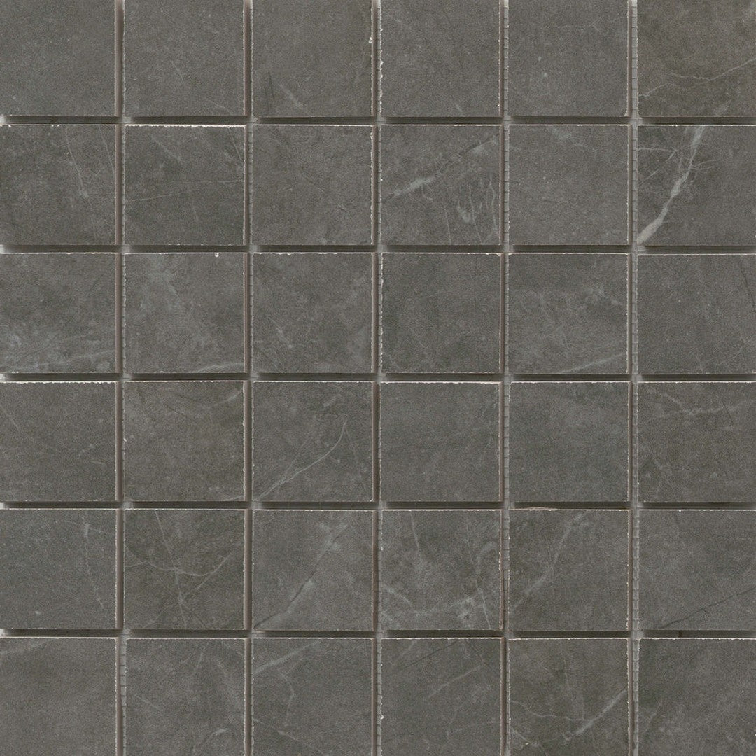 Emser Sterlina Ii 12" x 12" Matte Porcelain Mosaic