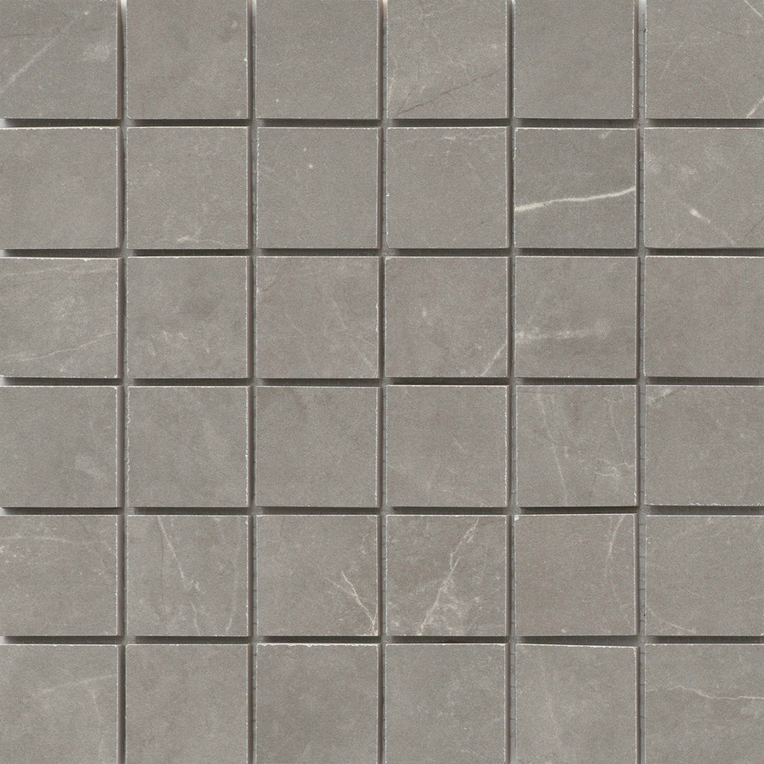 Emser Sterlina Ii 12" x 12" Matte Porcelain Mosaic