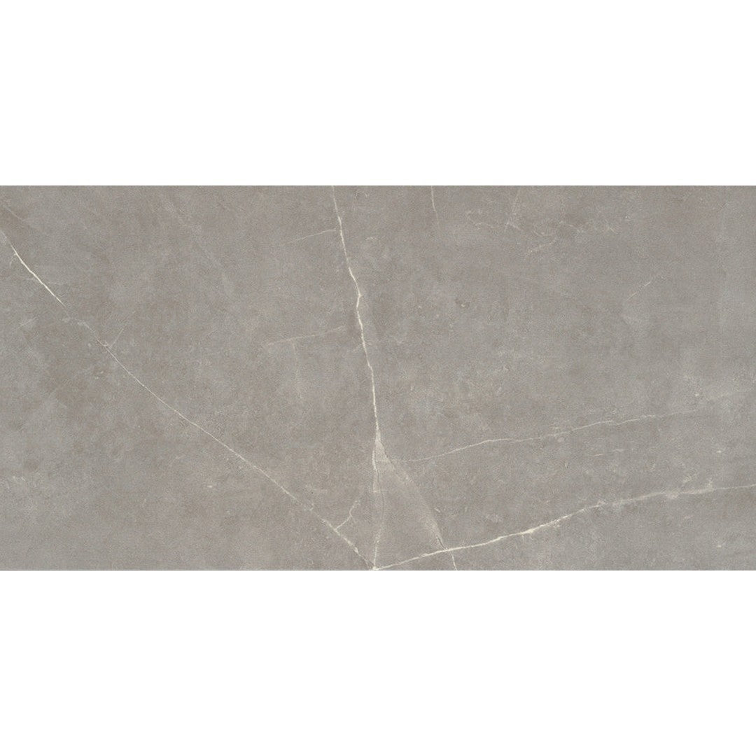 Emser Sterlina Ii 12" x 24" Polished Porcelain Tile