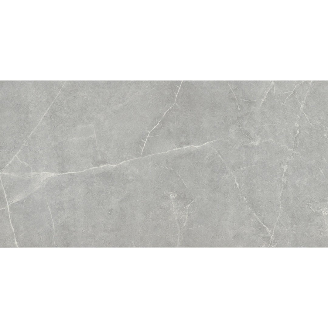 Emser Sterlina Ii 12" x 24" Matte Porcelain Tile