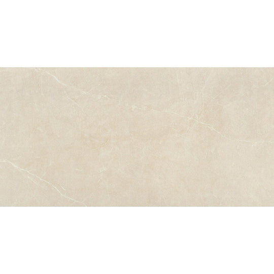 Emser Sterlina Ii 12" x 24" Polished Porcelain Tile