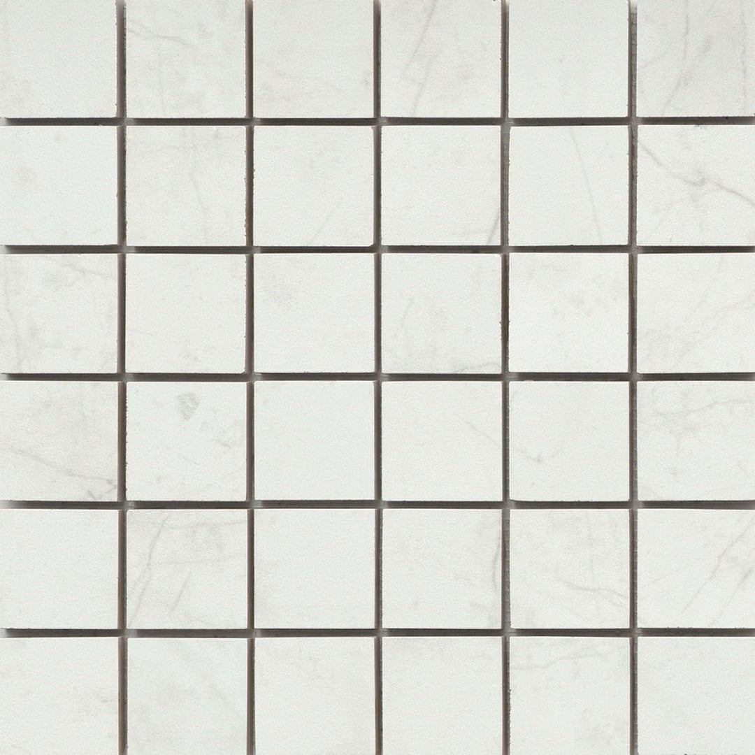 Emser Sterlina Ii 12" x 12" Matte Porcelain Mosaic