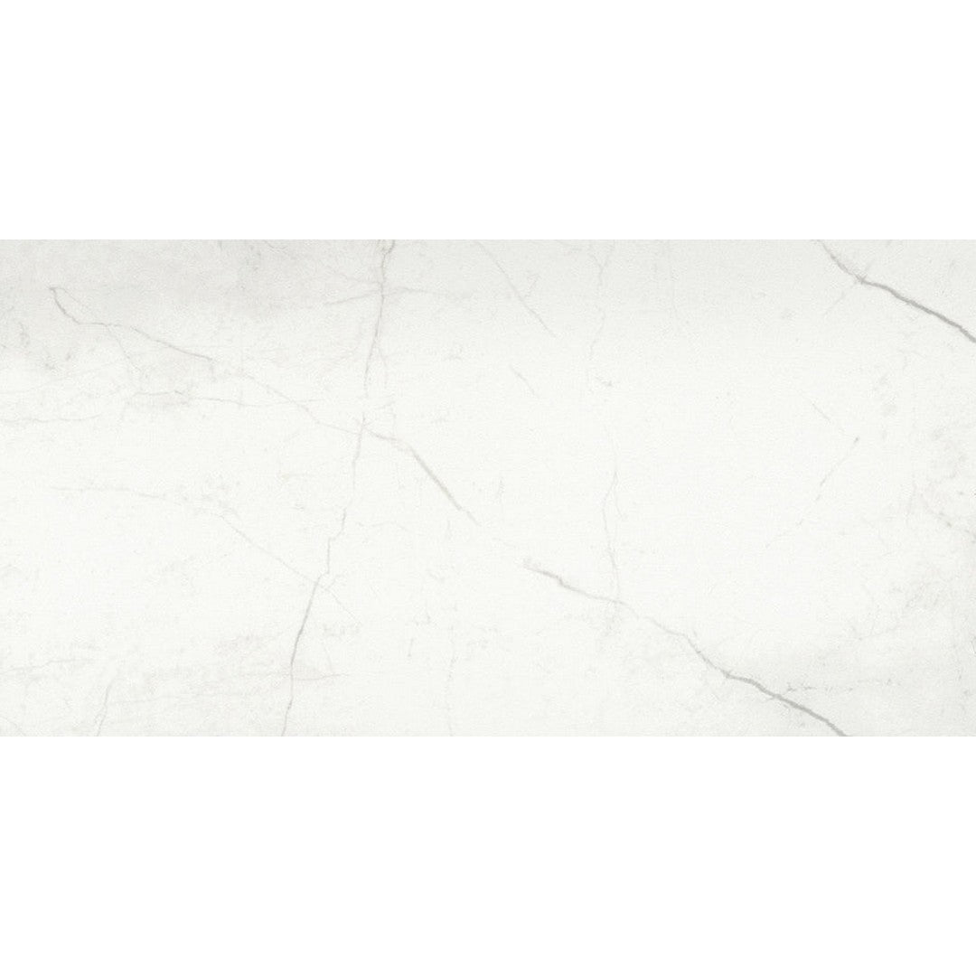 Emser Sterlina Ii 12" x 24" Polished Porcelain Tile