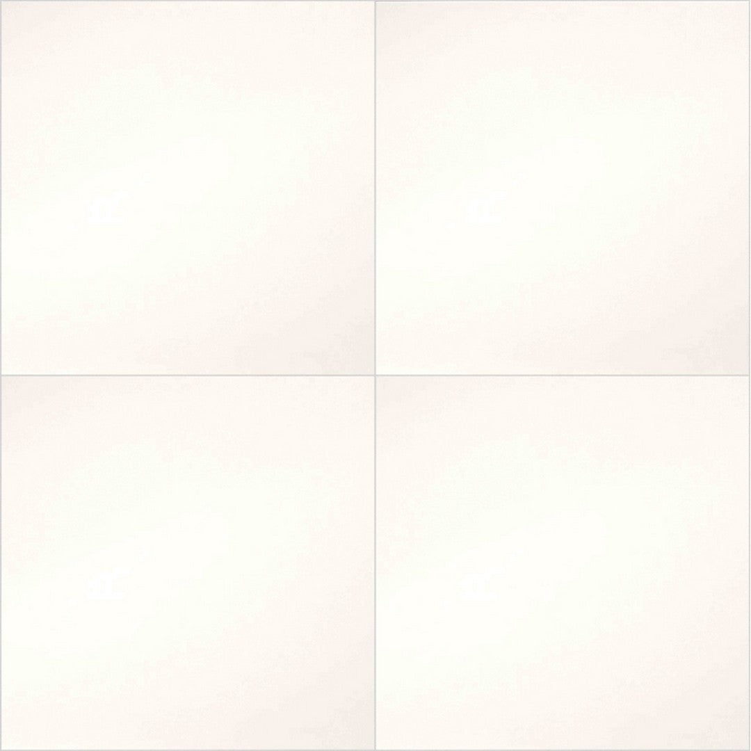 Emser 32" x 32" Times Square Rectified Polished Porcelain Tile