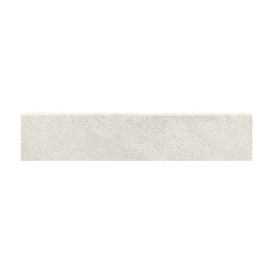 Emser Tile 3" x 12" Cavanite II Matte Ceramic Wall Bullnose