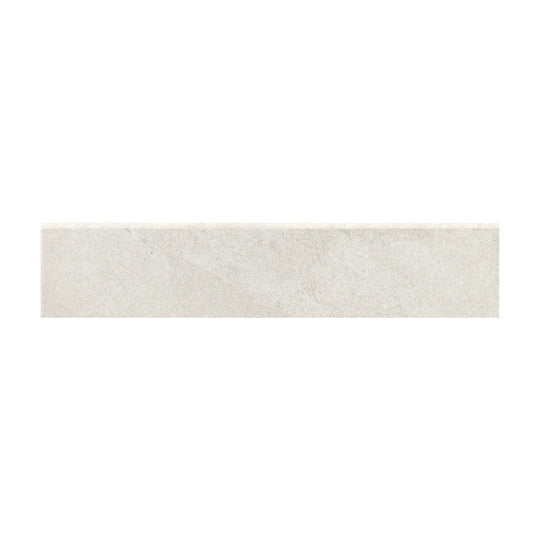 Emser Tile 3" x 12" Cavanite II Matte Ceramic Wall Bullnose