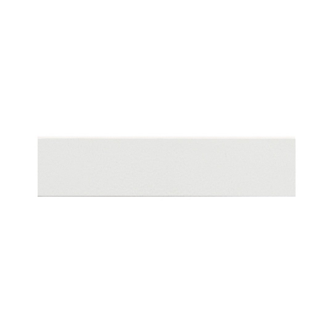 Emser 3" x 12" Citizen Matte Porcelain Bullnose