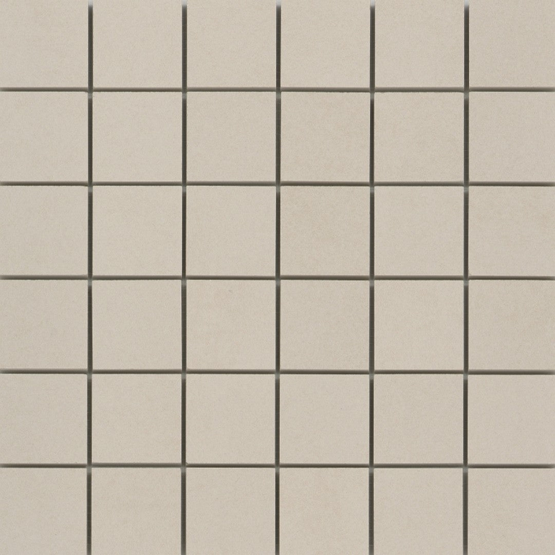 Emser 12" x 12" Citizen Matte Porcelain 2" Mosaic
