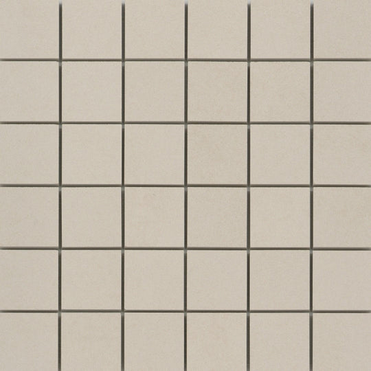 Emser 12" x 12" Citizen Matte Porcelain 2" Mosaic