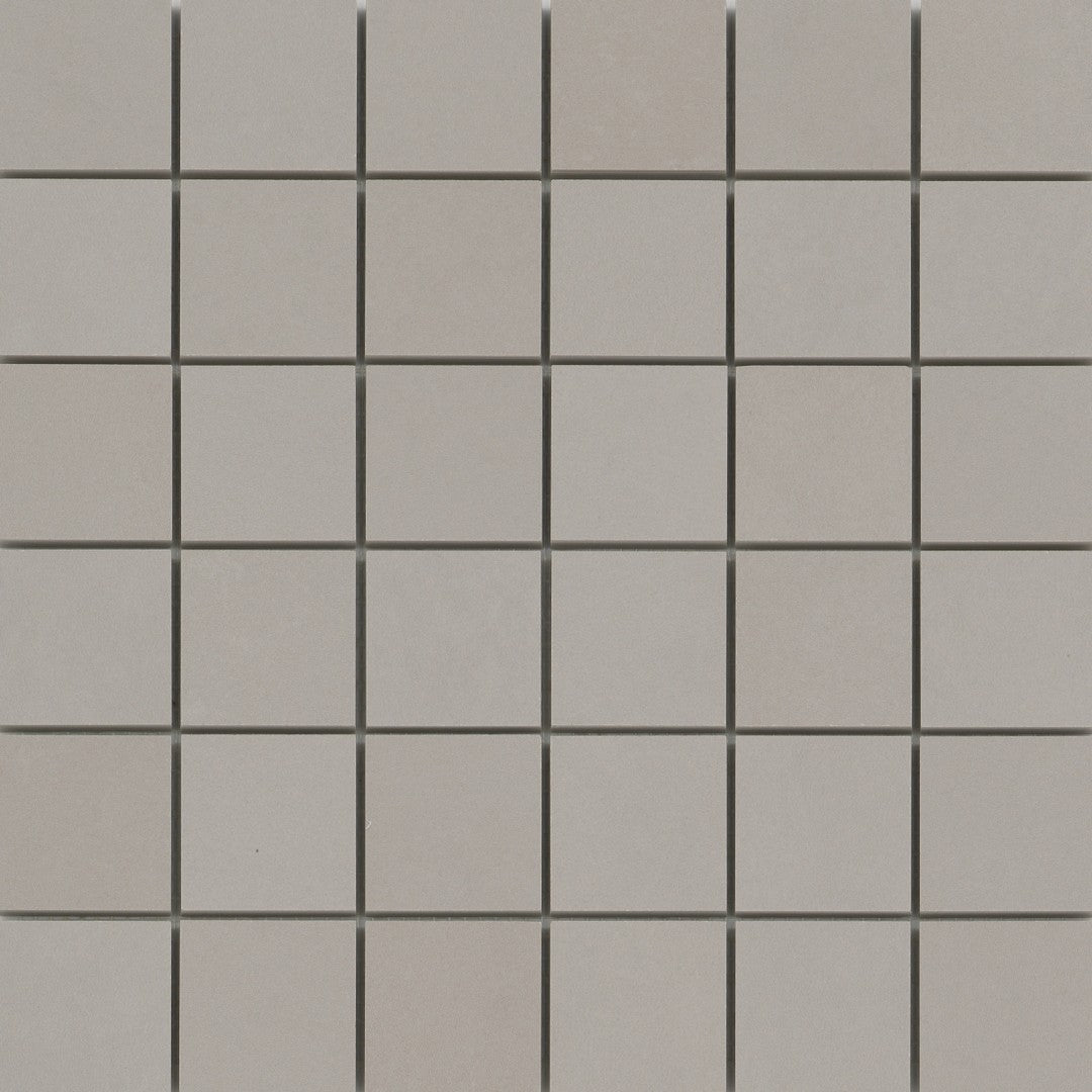 Emser 12" x 12" Citizen Matte Porcelain 2" Mosaic