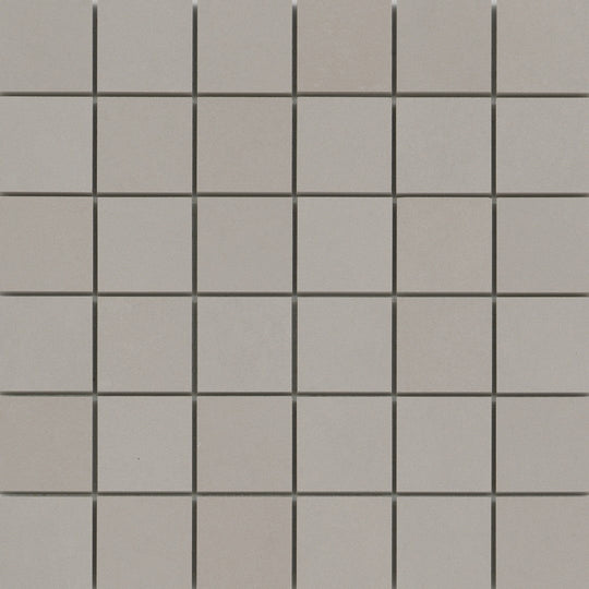 Emser 12" x 12" Citizen Matte Porcelain 2" Mosaic