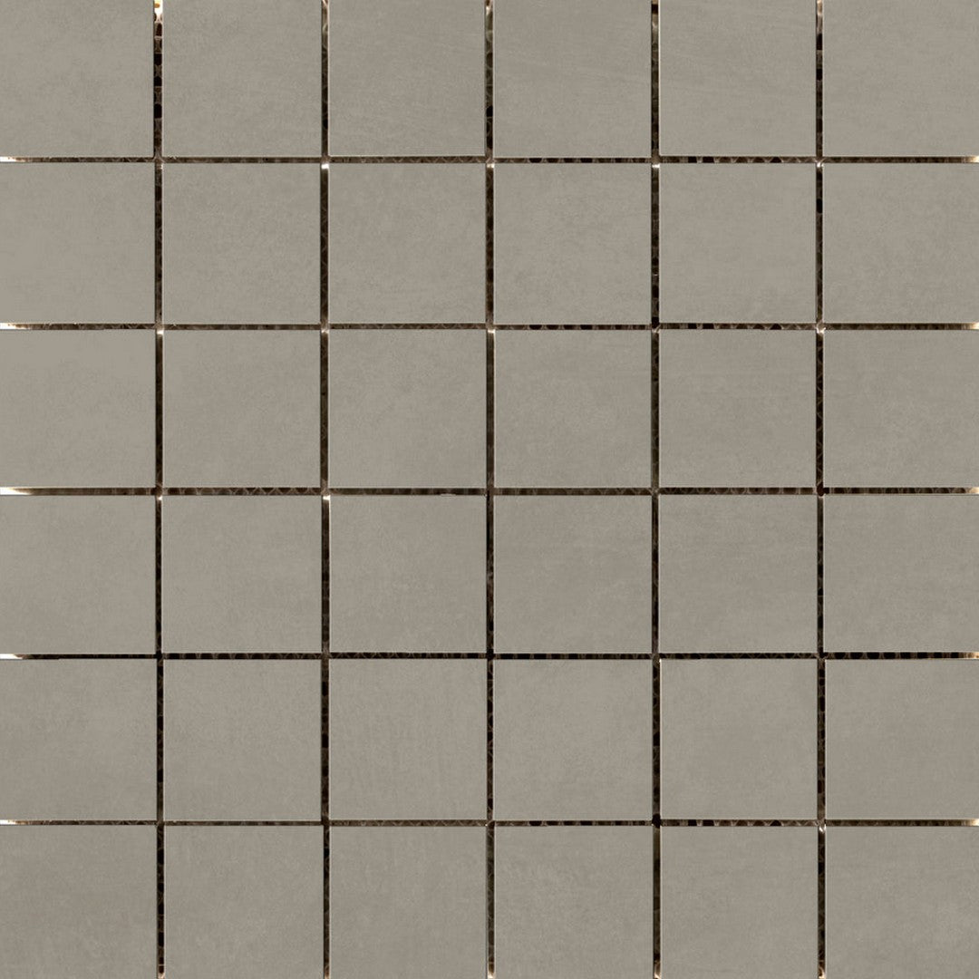 Emser Citizen 12" x 12" Porcelain Matte Mosaic