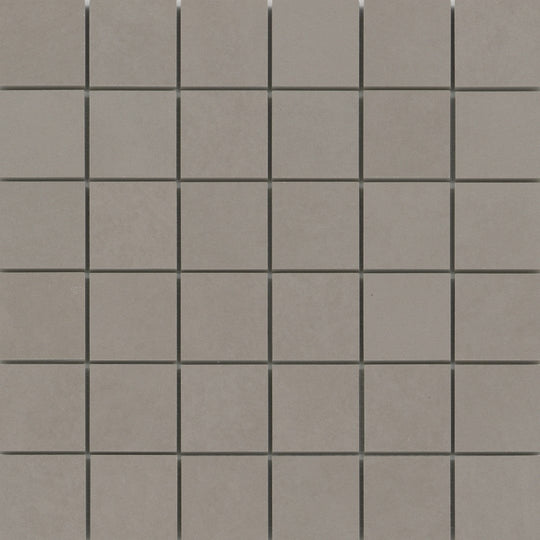 Emser 12" x 12" Citizen Matte Porcelain 2" Mosaic
