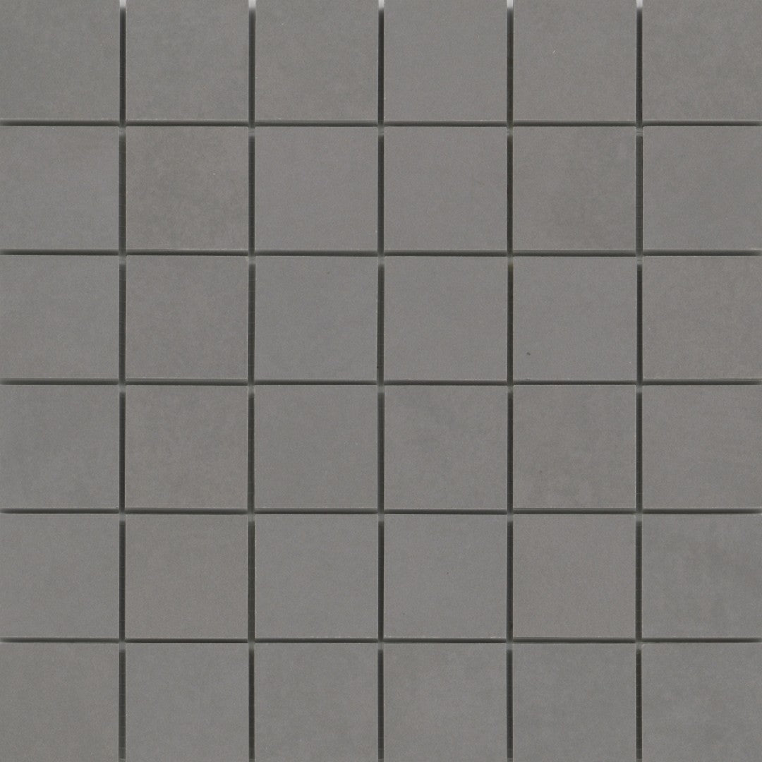 Emser 12" x 12" Citizen Matte Porcelain 2" Mosaic