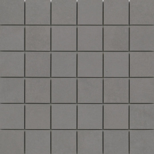 Emser 12" x 12" Citizen Matte Porcelain 2" Mosaic