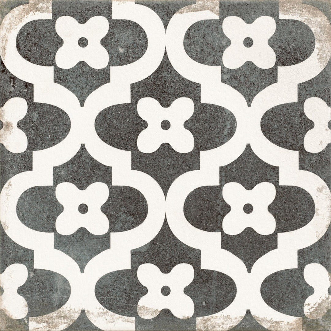 Emser Rhapsody 13" x 13" Matte Porcelain Tile