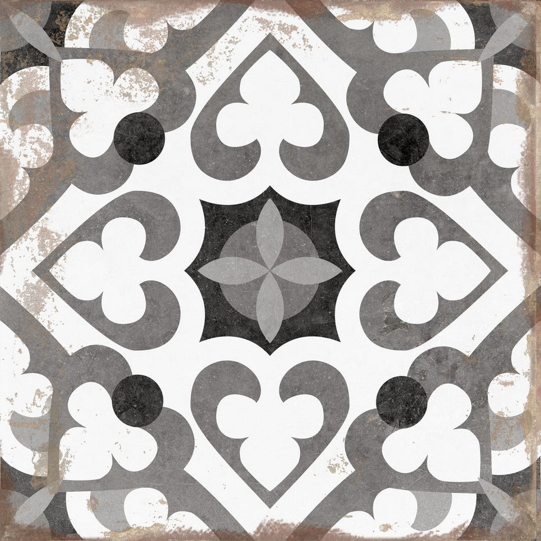 Emser Rhapsody 13" x 13" Matte Porcelain Tile