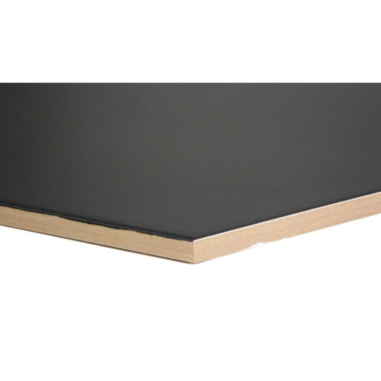Emser-19-x-22-Rhythm-Pressed-Matte-Porcelain-Hexagon-Tile-Black