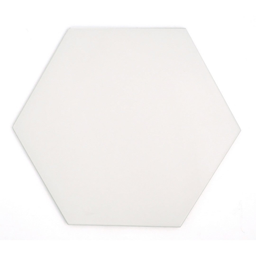 Emser-19-x-22-Rhythm-Pressed-Matte-Porcelain-Hexagon-Tile-White
