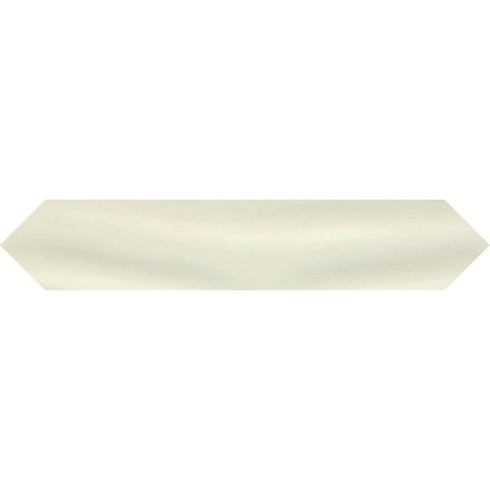 Emser Craft II 3" x 12" Ceramic Gloss Picket Tile