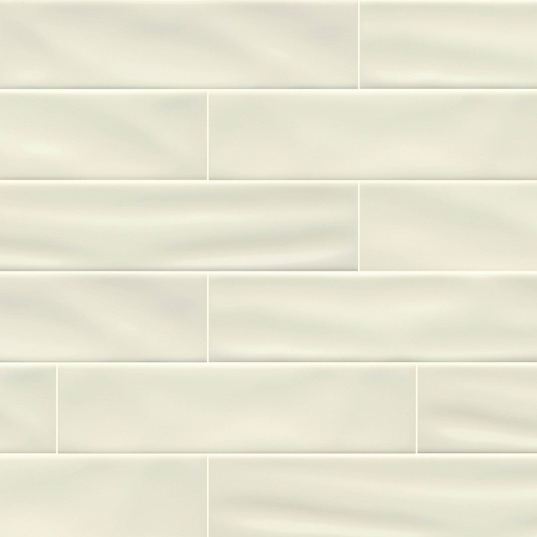 Emser-3-x-12-Craft-II-Pressed-Glossy-Ceramic-Wall-Tile-Bone-A