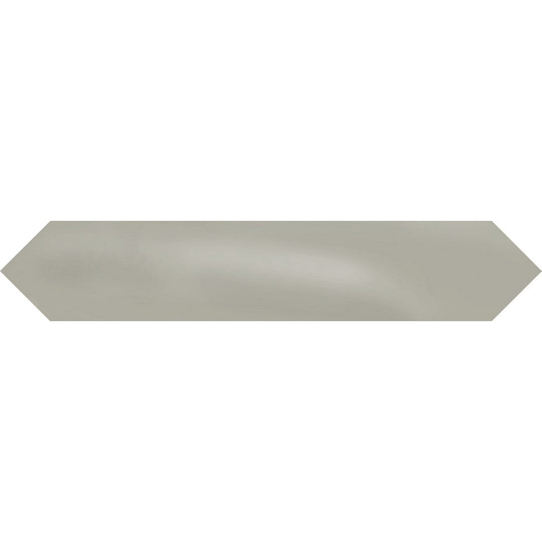 Emser Craft II 3" x 12" Ceramic Gloss Picket Tile