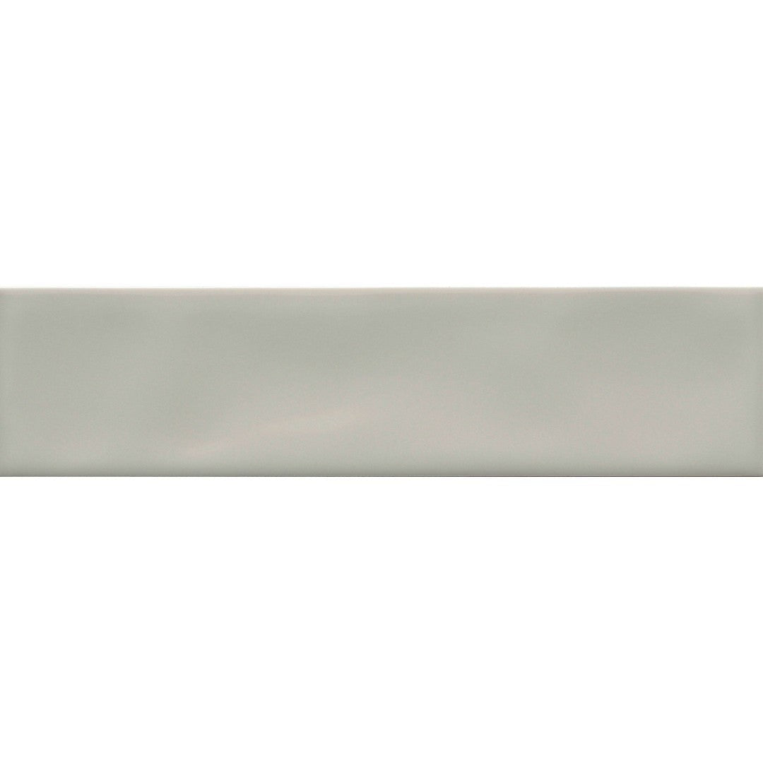 Emser 3" x 12" Craft II Pressed Glossy Ceramic Wall Tile