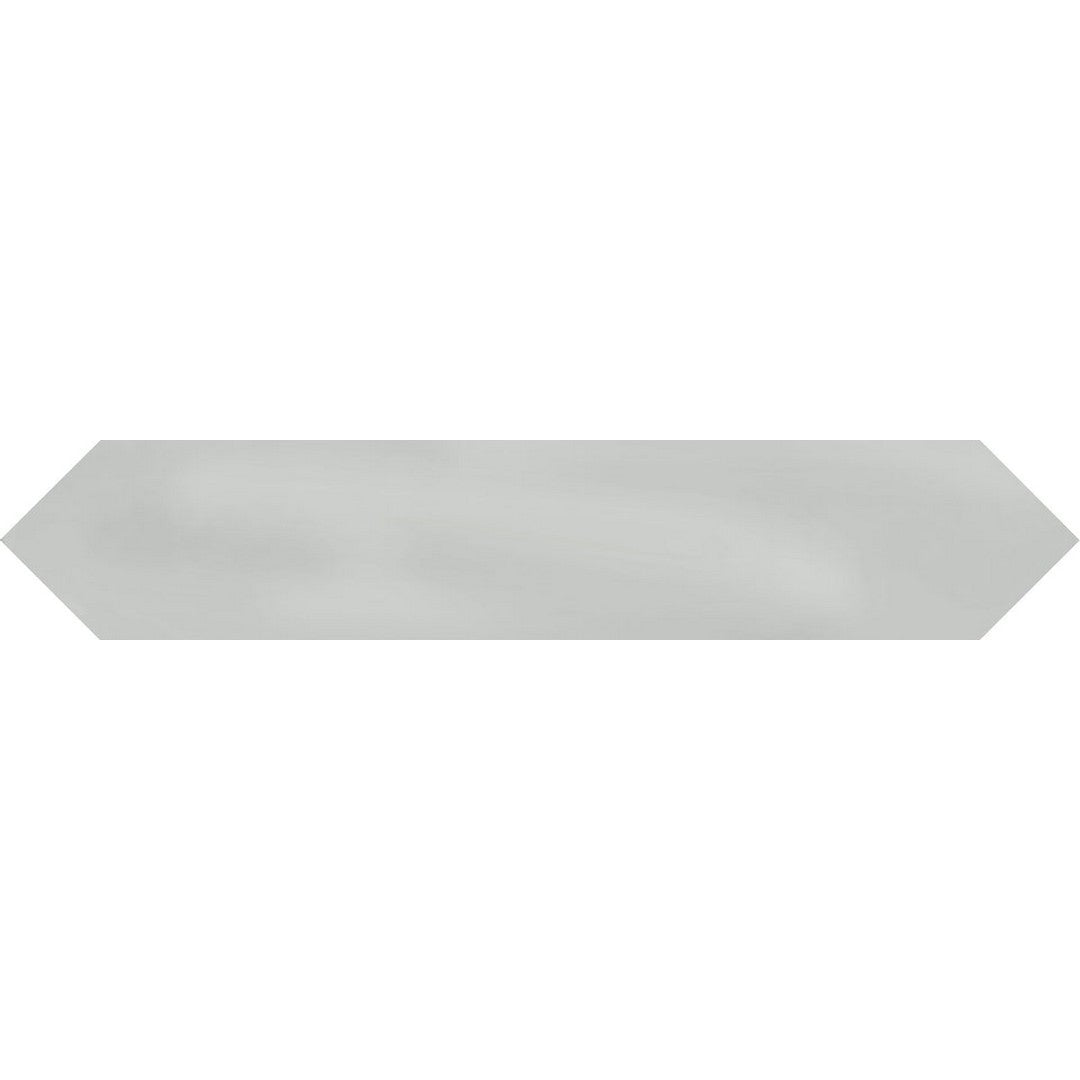 Emser Craft II 3" x 12" Ceramic Gloss Picket Tile