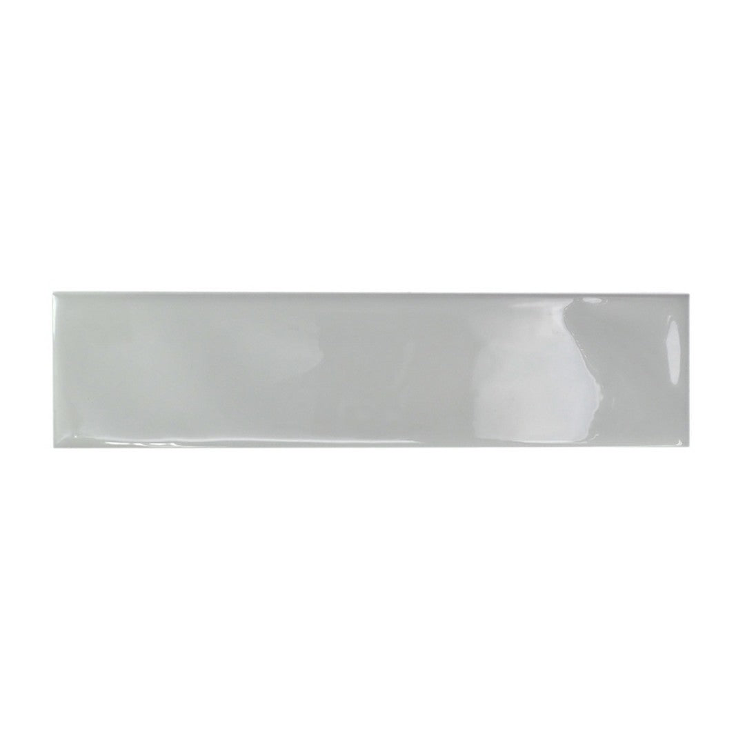 Emser 3" x 12" Craft II Pressed Glossy Ceramic Wall Tile