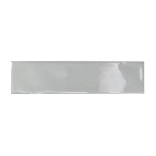Emser 3" x 12" Craft II Pressed Glossy Ceramic Wall Tile