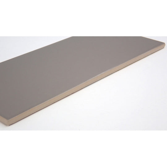 Emser-3-x-6-Flex-Pressed-Glossy-Ceramic-Tile-Taupe