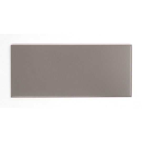 Emser-4-x-10-Flex-Pressed-Glossy-Ceramic-Tile-Taupe
