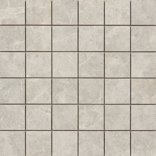 Emser Havana 12" x 12" Matte Ceramic 2" Mosaic