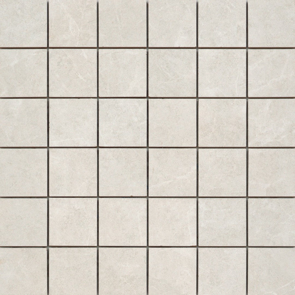 Emser Havana 12" x 12" Matte Ceramic 2" Mosaic