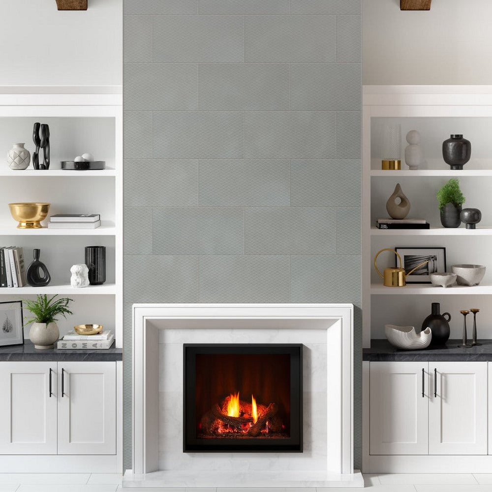 Emser-Ironworx-12-x-23-Porcelain-Matte-Ridge-Tile-Silver