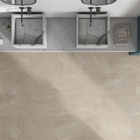 Emser Novales 12" x 24" Porcelain Matte Tile