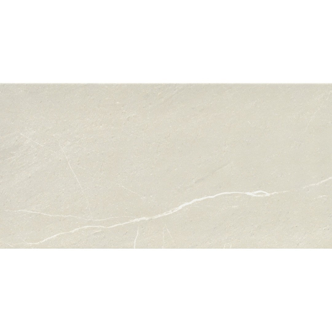 Emser Tile 12" x 24" Caru Pressed Matte Ceramic Tile