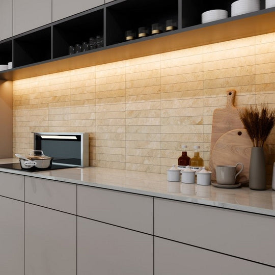 Emser-12-x-12-Terramor-Honed-2x12-Stacked-Porcelain-Mosaic-Avorio
