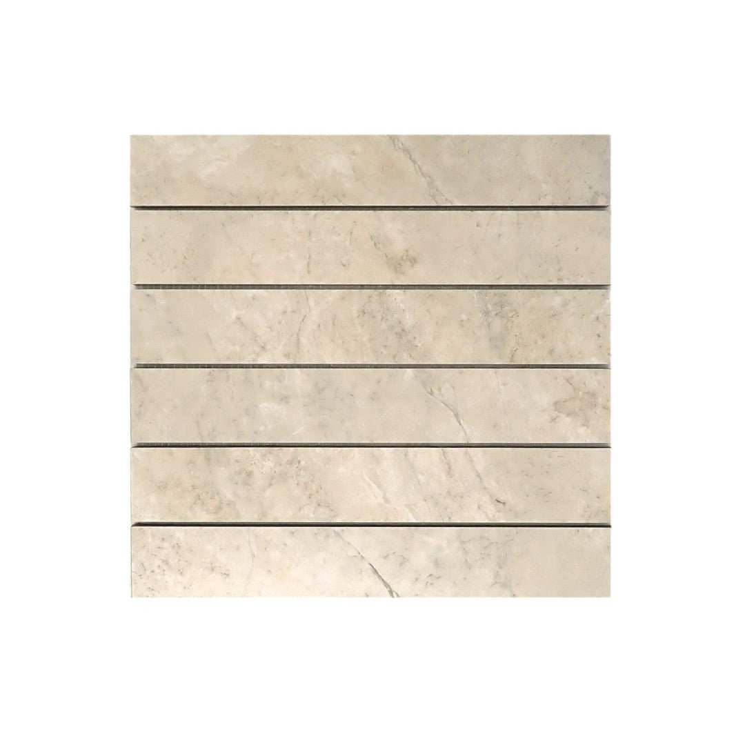 Emser-12-x-12-Terramor-Honed-2x12-Stacked-Porcelain-Mosaic-Avorio