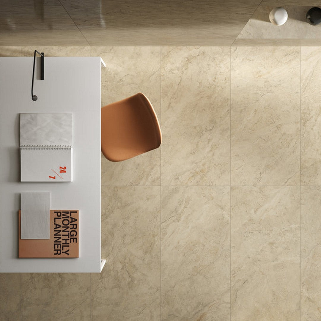 Emser-Terramor-24-x-47-Matte-Porcelain-Tile-Avorio