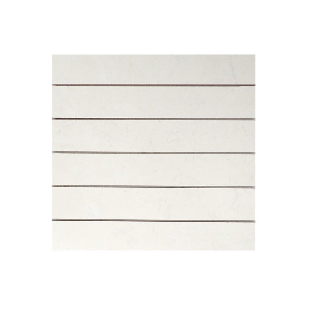 Emser-12-x-12-Terramor-Honed-2x12-Stacked-Porcelain-Mosaic-Bianco